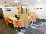 UniLife鹿児島駅前店