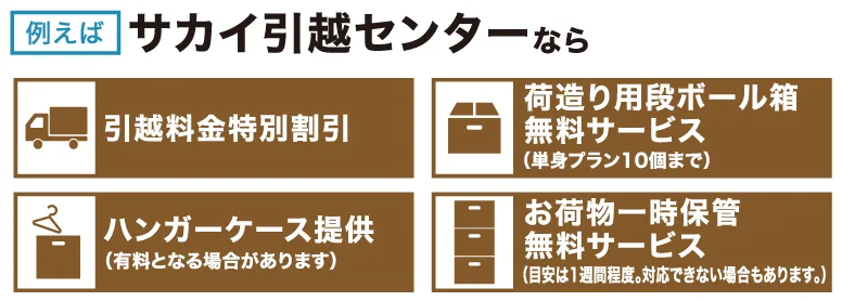 例えば、サカイ引越センターなら_PC