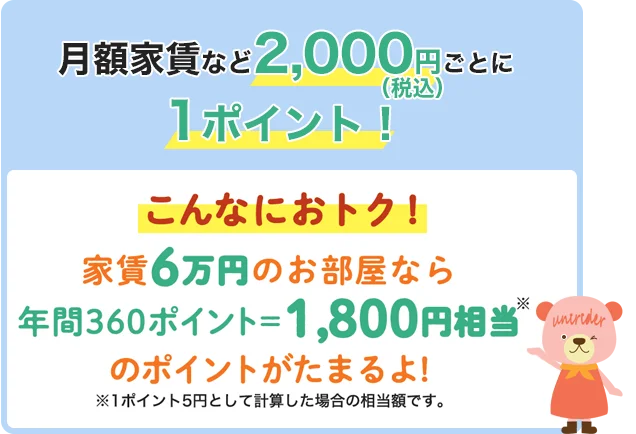 ライフ概要