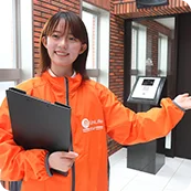 ショップレギュラースタッフ