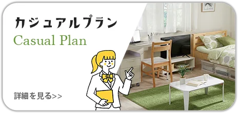 カジュアルプラン