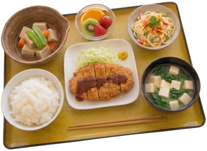 食事見本_左