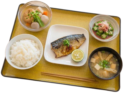 食事見本_右