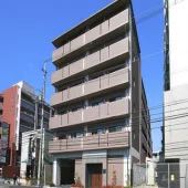 Grand E'terna 京都西京極