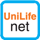 unilife-netのロゴ