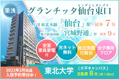 東北学院大学(土樋)