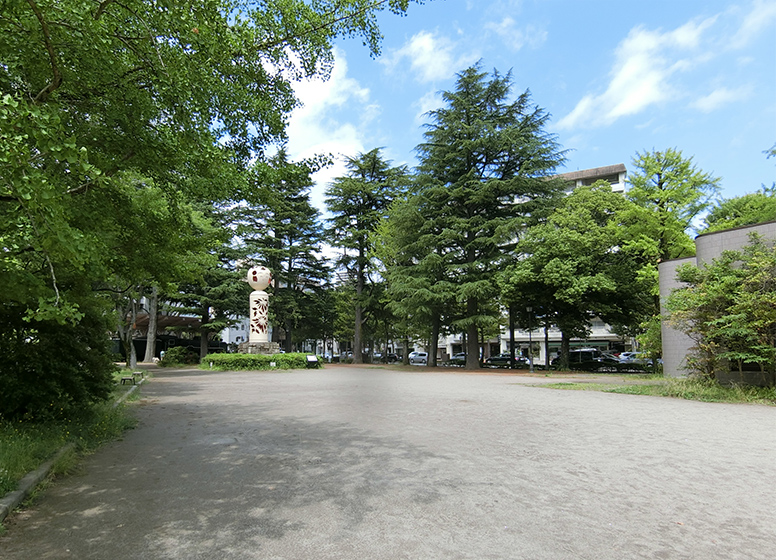 周辺イメージ