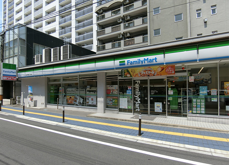 周辺イメージ