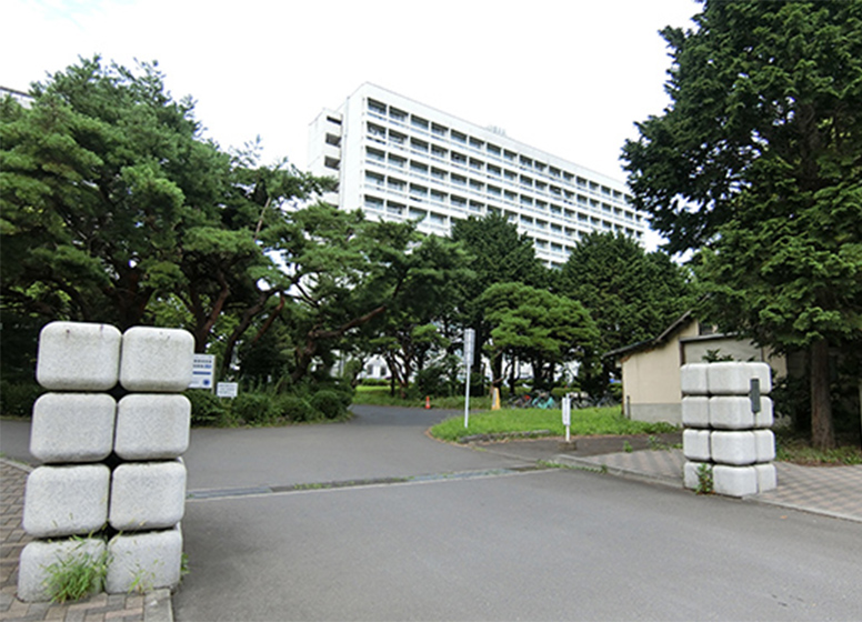 周辺イメージ