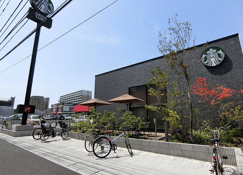 セリア（福岡伊都店）