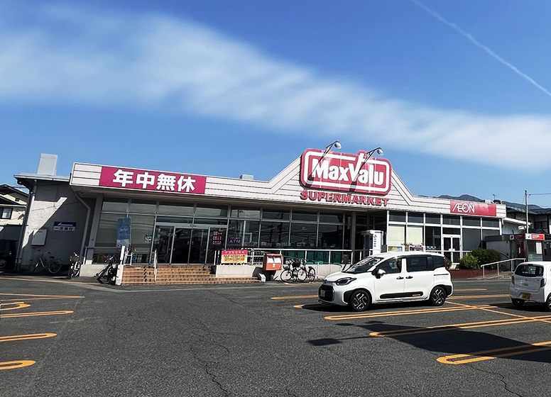 周辺イメージ