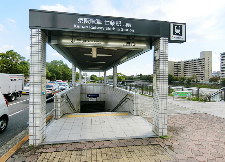 周辺イメージ