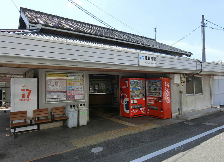 周辺イメージ