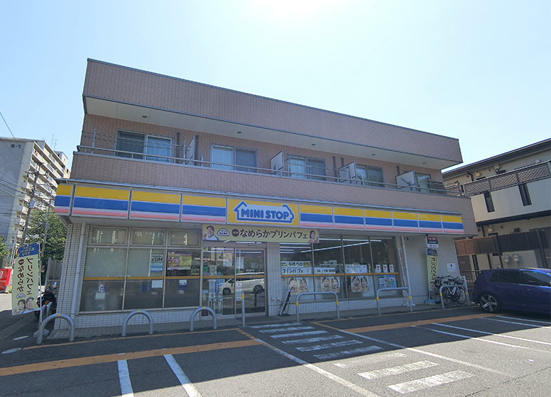 周辺イメージ