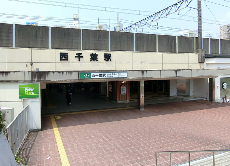 周辺イメージ