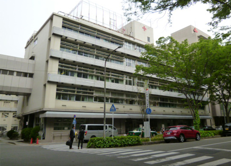 堀川病院