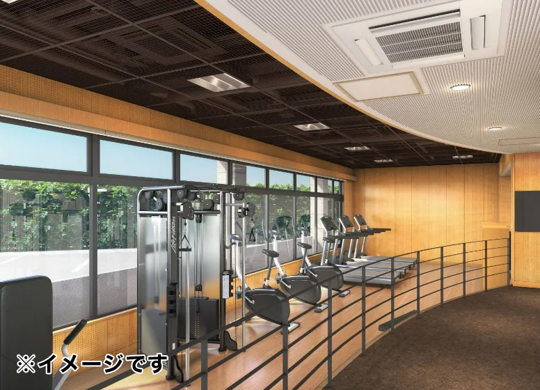 ミーティングルーム