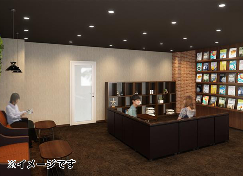 ミュージックスタジオ