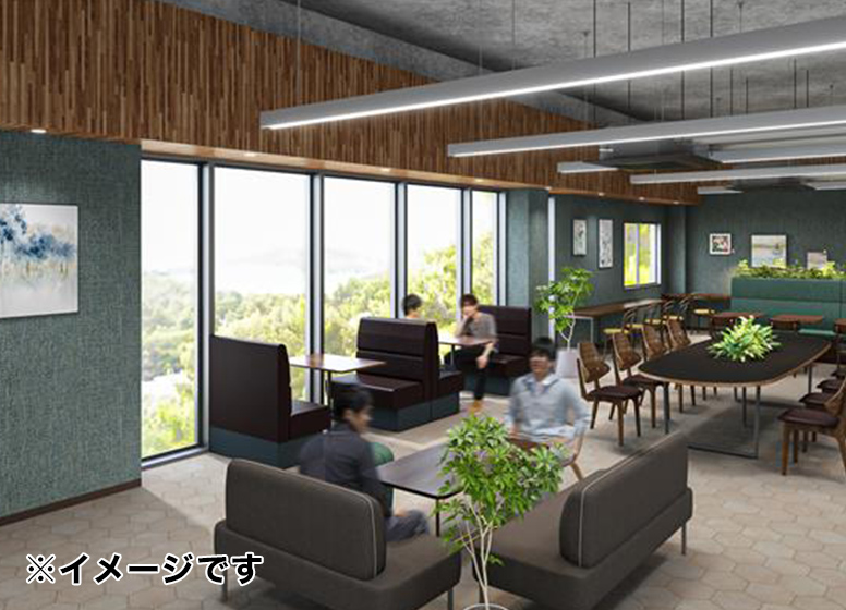 食堂（UniTime Kitchen）