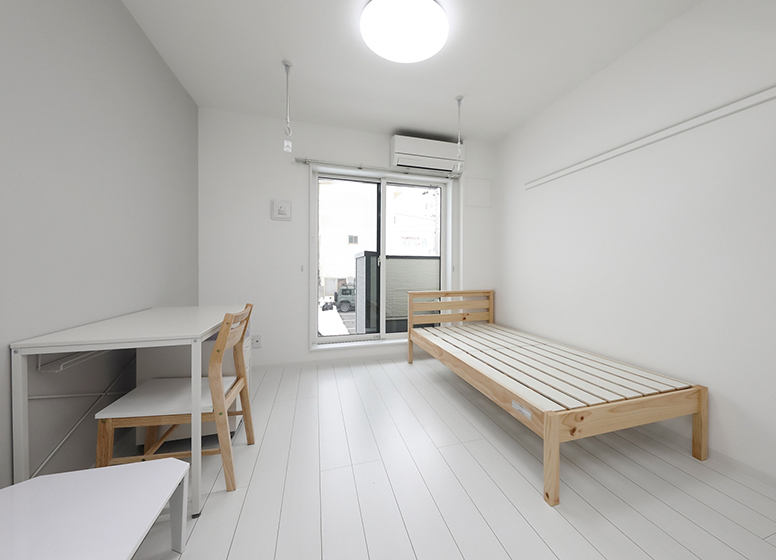 家具家電付き