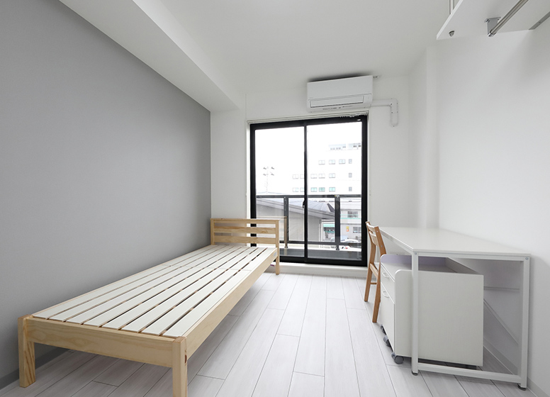 家具家電付き
