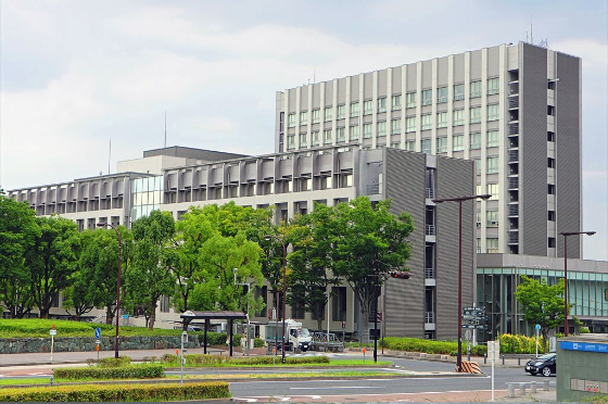 名古屋大学（東山キャンパス）特集