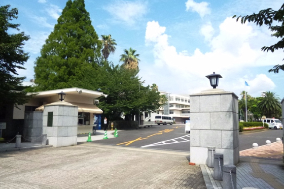 長崎大学（文教キャンパス）特集