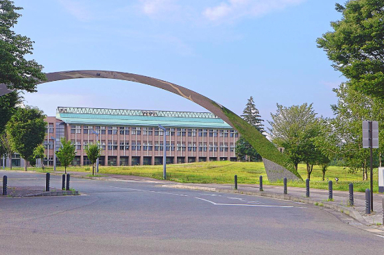 岩手県立大学特集