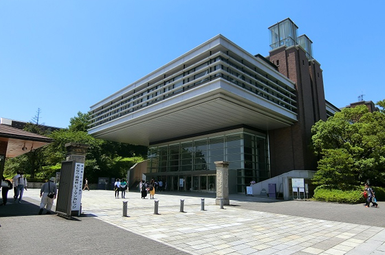 同志社大学（京田辺キャンパス）特集