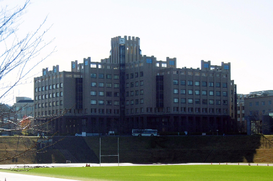 立命館大学（びわこ・くさつキャンパス）特集