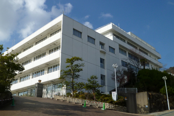 芦屋大学特集