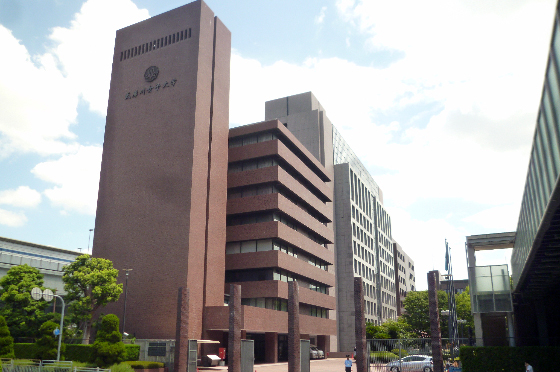 武庫川女子大学（中央キャンパス）特集