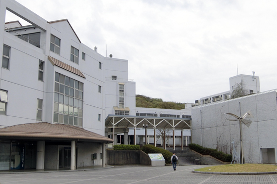 神戸芸術工科大学特集