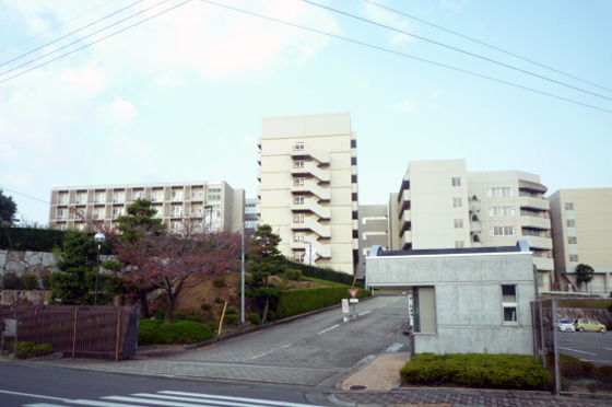 徳島文理大学（香川キャンパス）特集