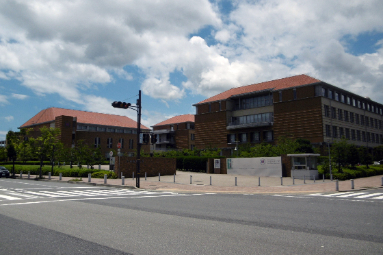 兵庫医科大学（神戸キャンパス）特集