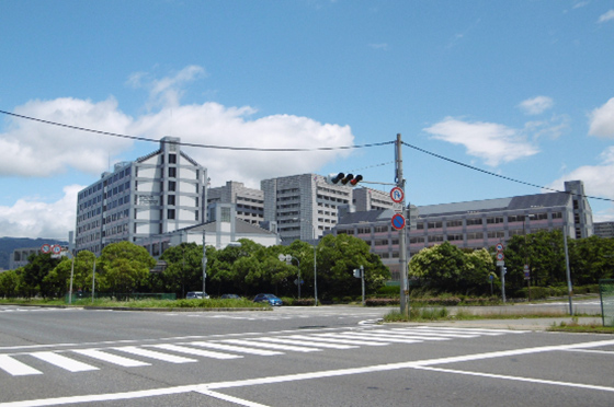 神戸女子短期大学（ポートアイランドキャンパス）特集