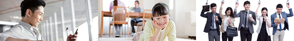 「U-NEXT」×「UniLife-net」ビデオ見放題プラン