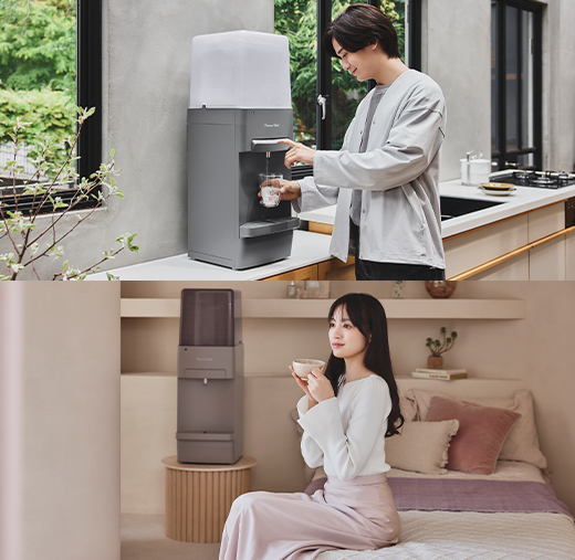 ウォーターサーバー