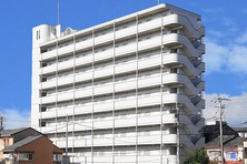 シティパレス京都三条