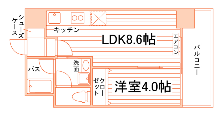 floor