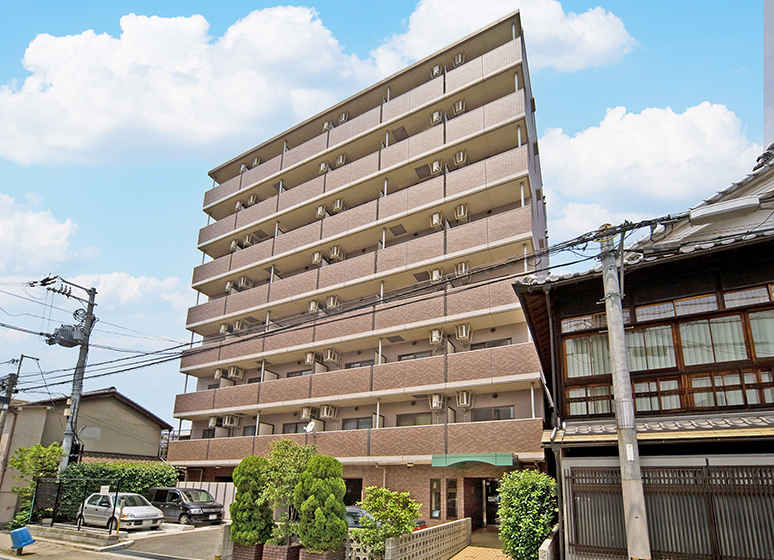 building