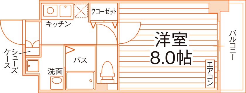 floor