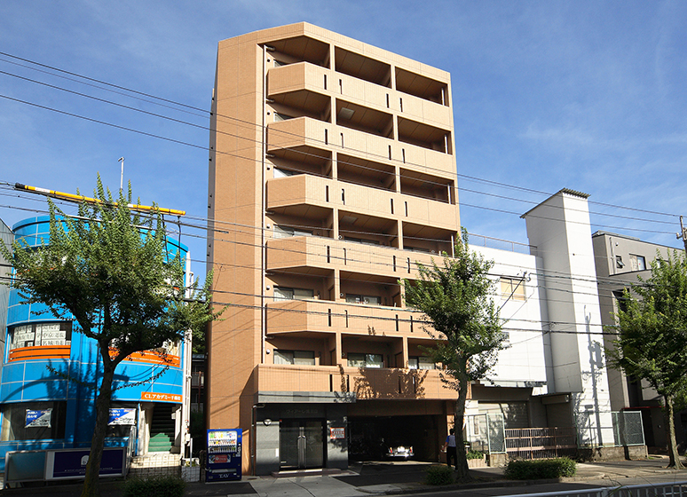 building