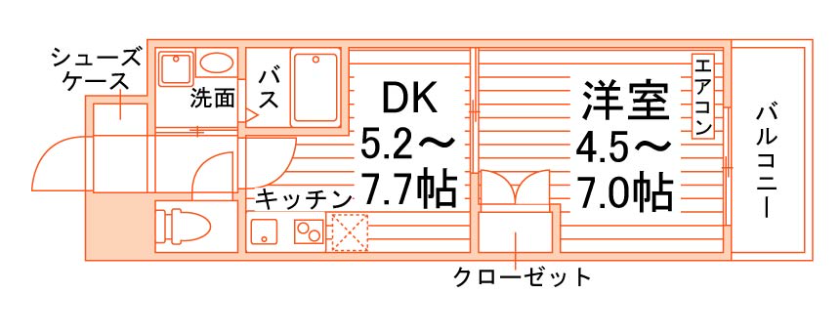 floor