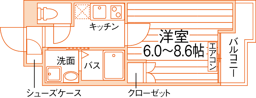 floor