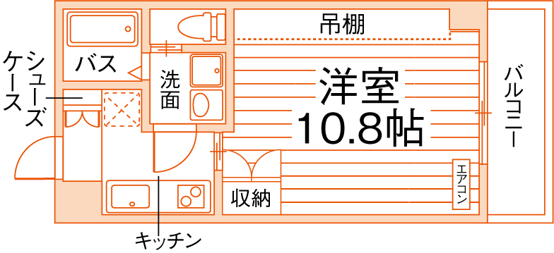 floor