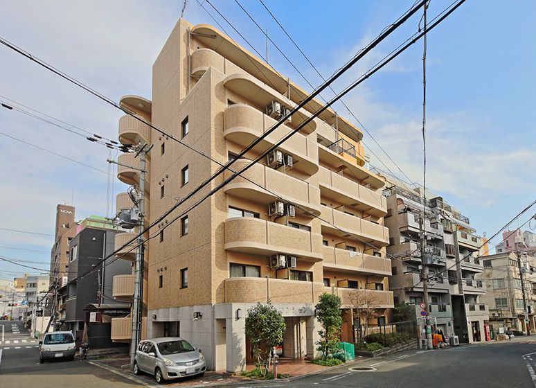 building