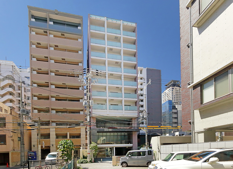 building
