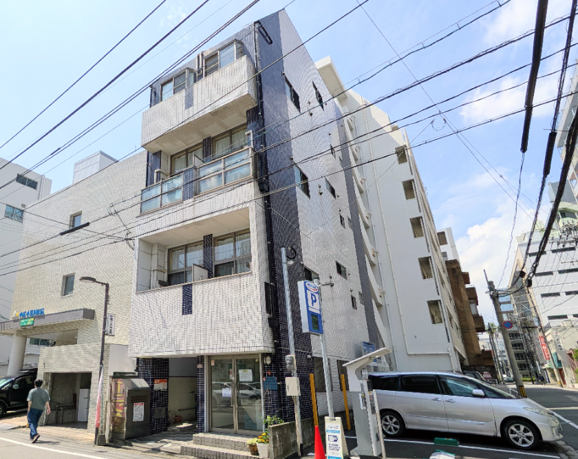 building