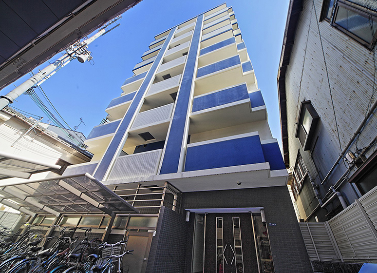 building